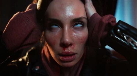 ‎Captors (2022) directed by James Cullen Bressack .